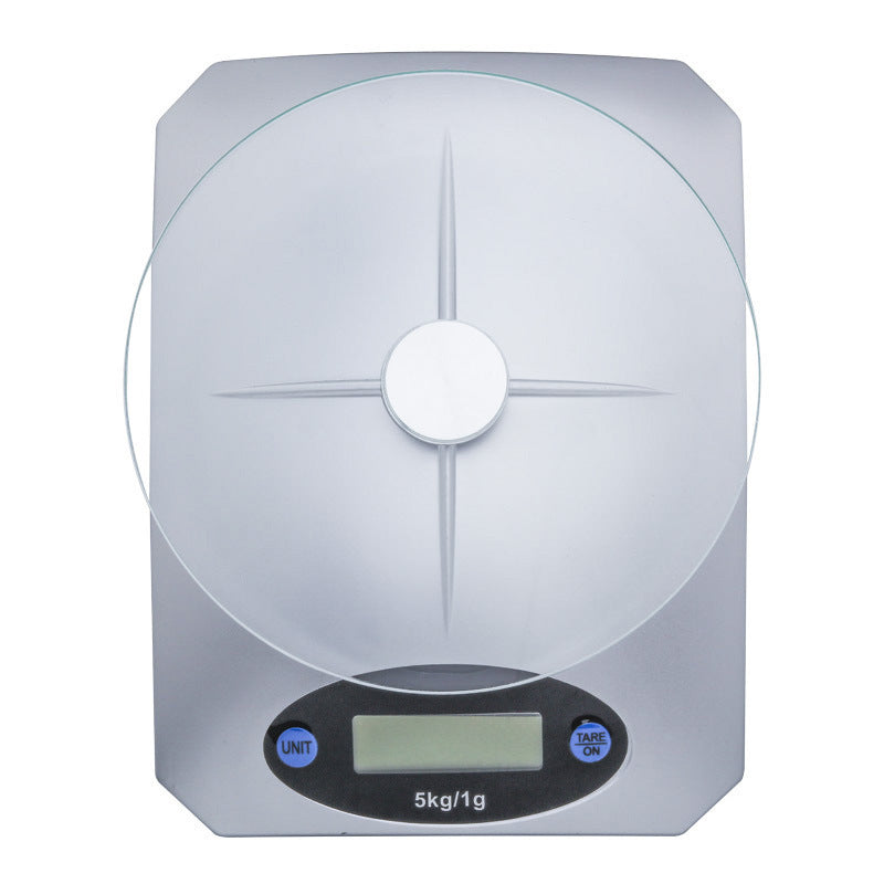 Simple Mini Kitchen Electronic Scale