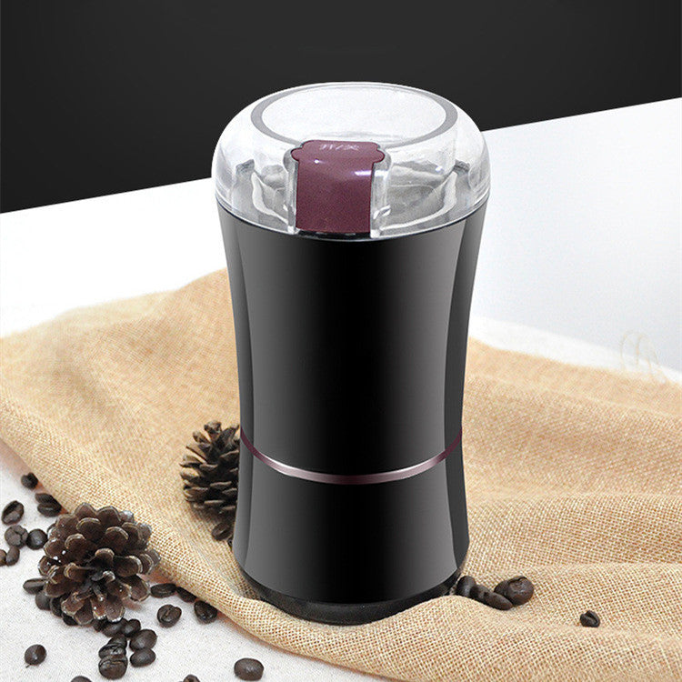 Household Electric Mini Grinder Coffee Machine