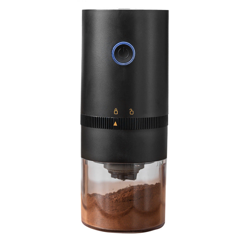 Home Small Electric Coffee Bean Grinder